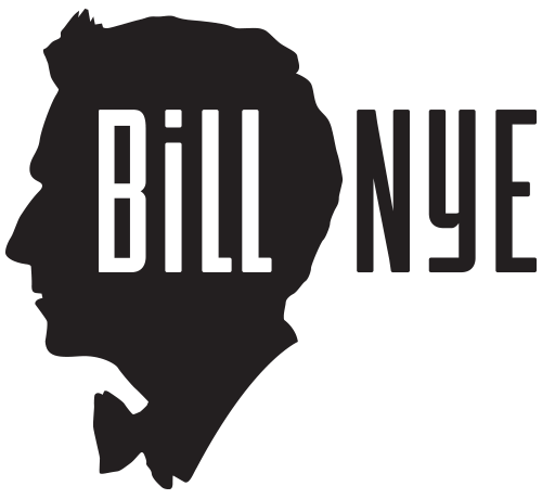 Bill Nye The Science Guy