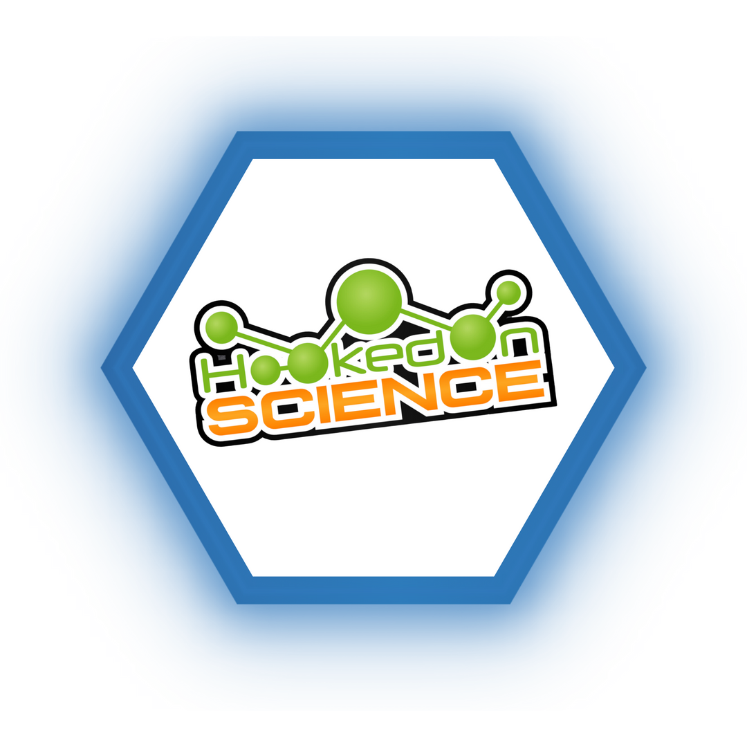 Hooked On Science