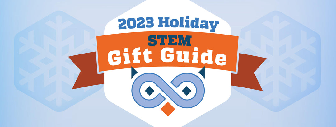 2023 Holiday STEM Gift Guide