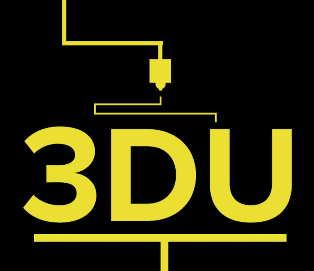 3DU