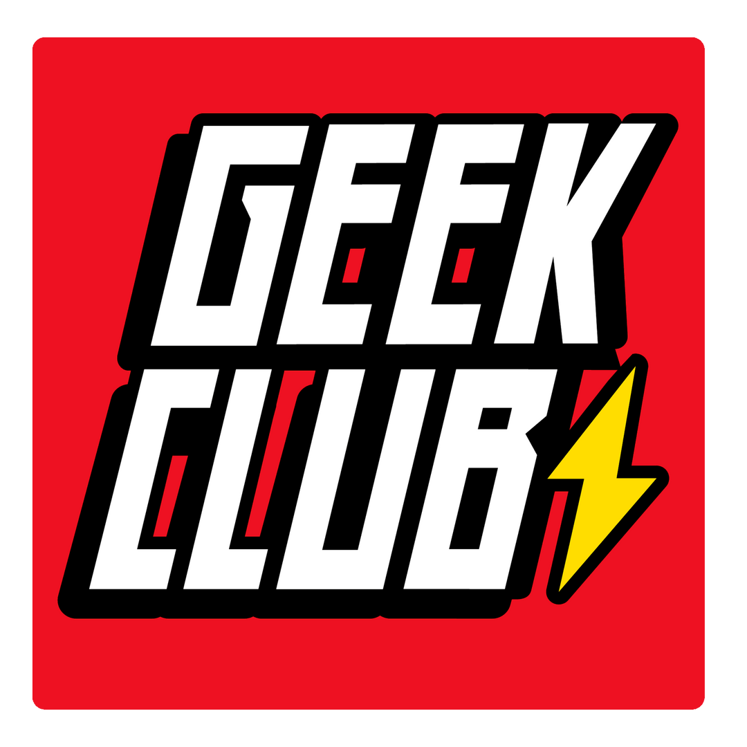 Geek Club