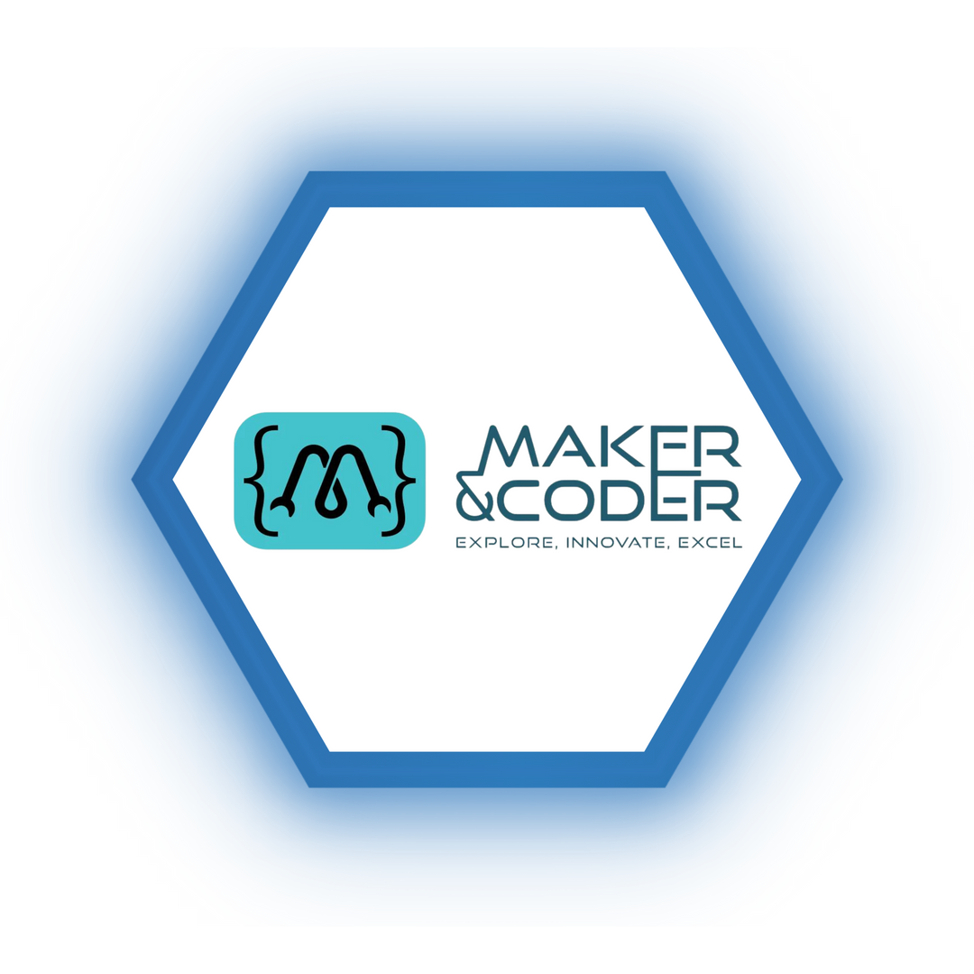 Maker and Coder