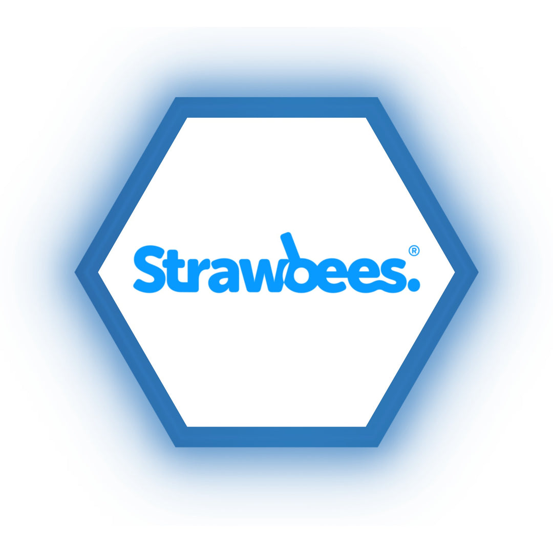 Strawbees