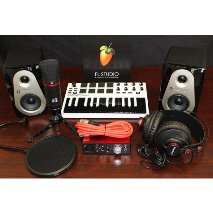 Audio Video Equipment