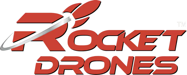 Rocket Drones