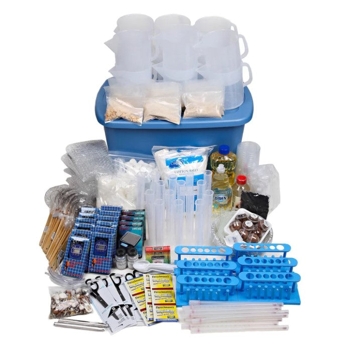 Environmental Science