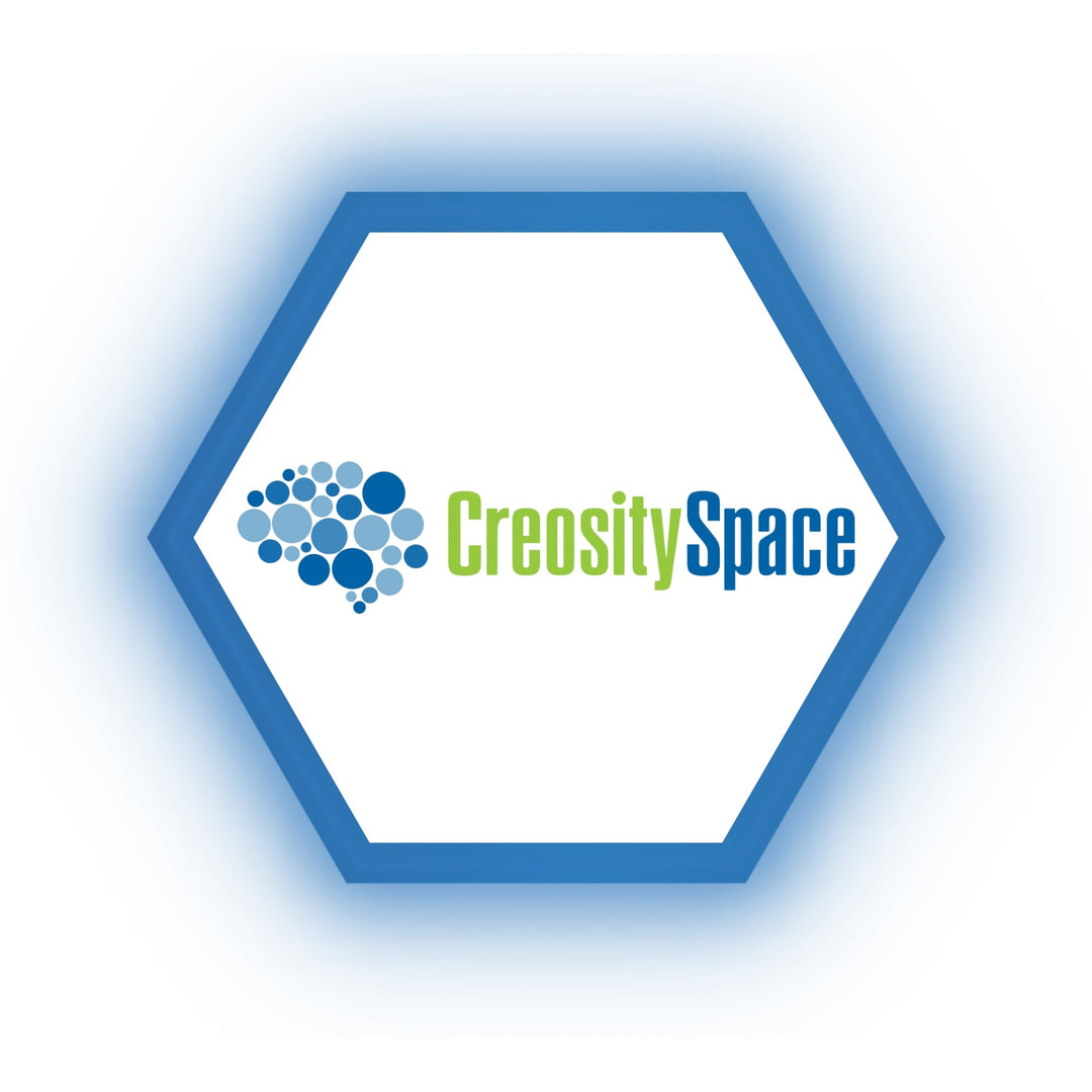 CreositySpace