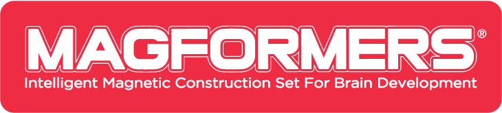 MAGFORMERS