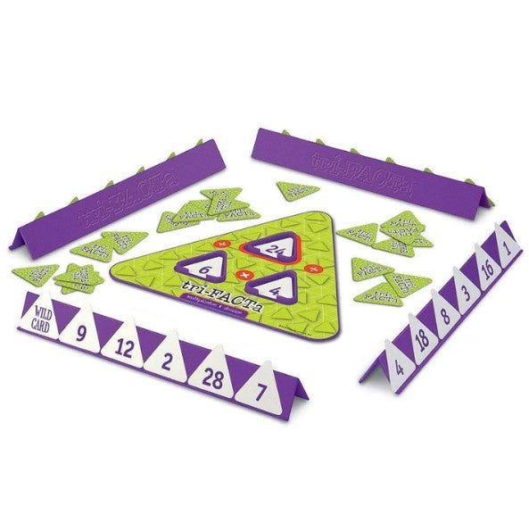 Multiplication & Division