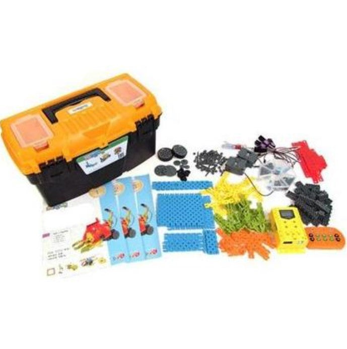 Non-Soldering Kits