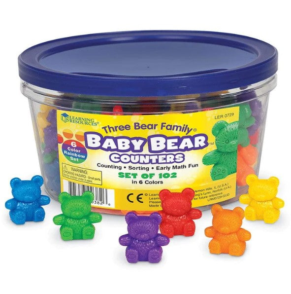 Patterning / Sorting