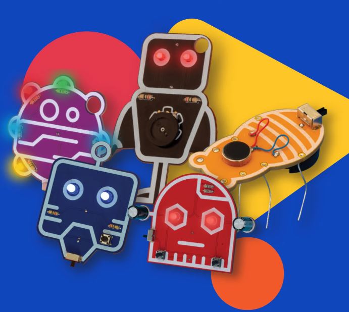 Soldering Robotics