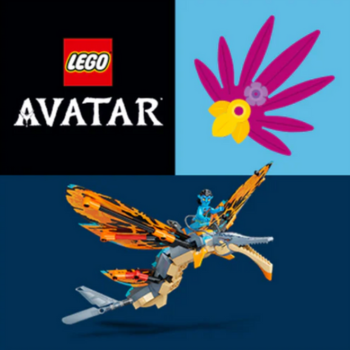 LEGO® Avatar™