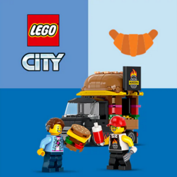 LEGO® City