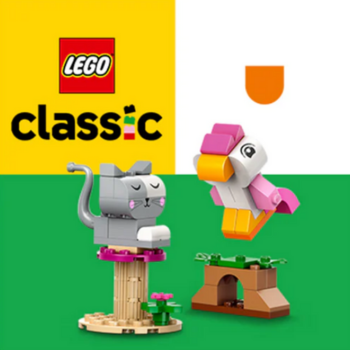 LEGO® Classic