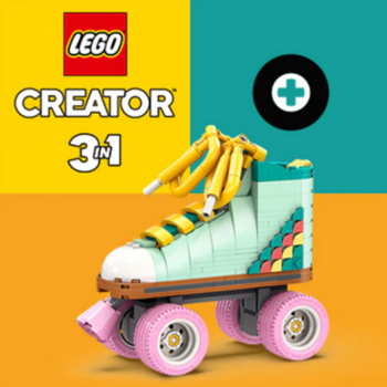 LEGO® Creator™