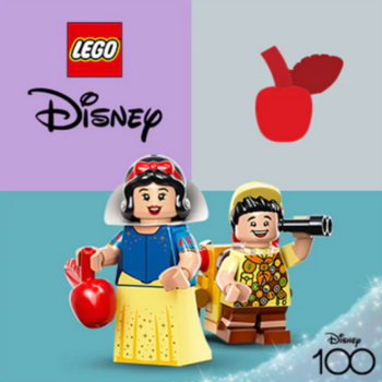 LEGO® Disney™