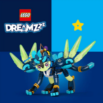 LEGO® DREAMZzz™