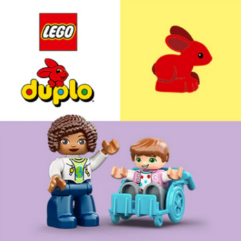 LEGO® DUPLO®
