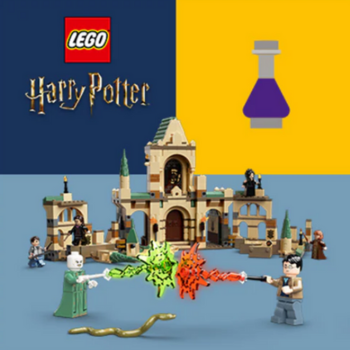 LEGO® Harry Potter™