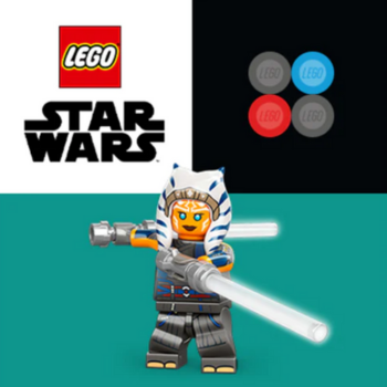 LEGO® Star Wars™