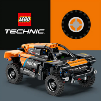 LEGO® Technic™