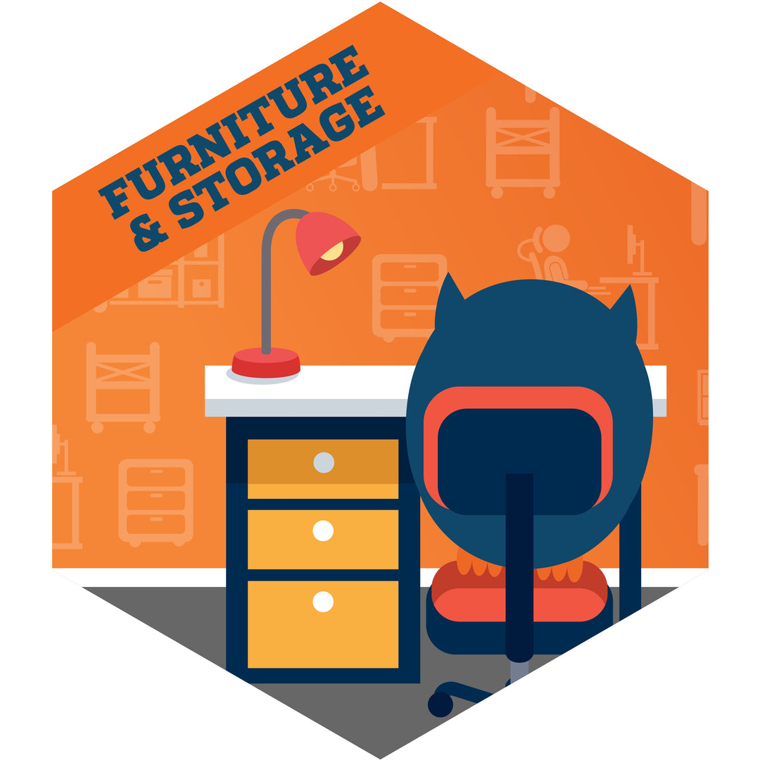 Storage Furniture