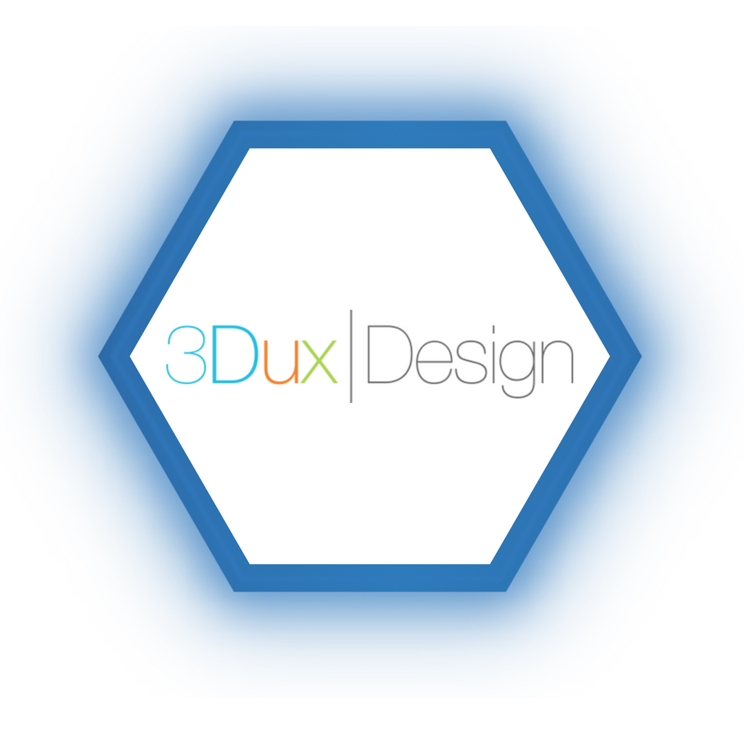 3Dux Design