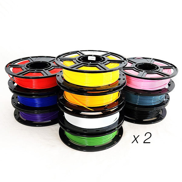 Innovate STEAM Lab for K-12: 3D Printers, Xploris & Labdisc Bundles, Curriculum, and PD