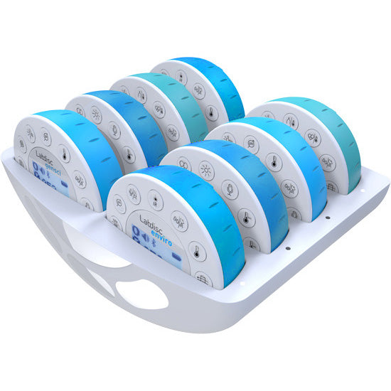 Innovate STEAM Lab for K-12: 3D Printers, Xploris & Labdisc Bundles, Curriculum, and PD