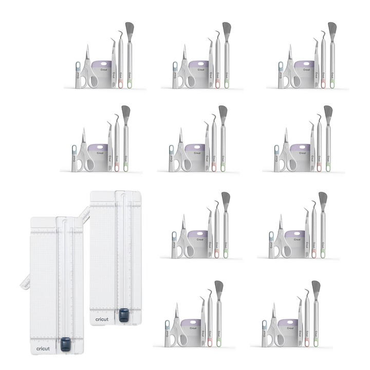Cricut Classroom Project Tool Kit