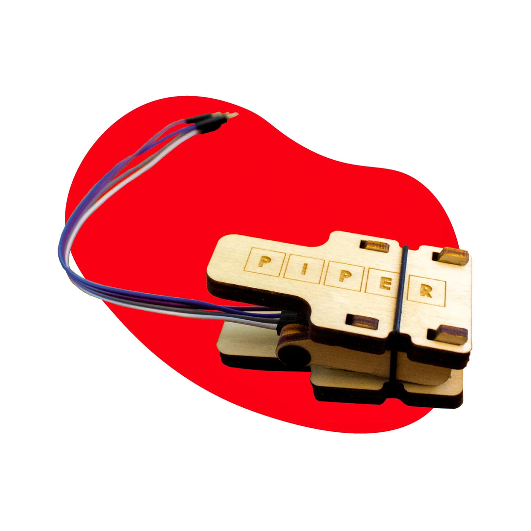 Piper Make Classroom Bundle #3 - All In