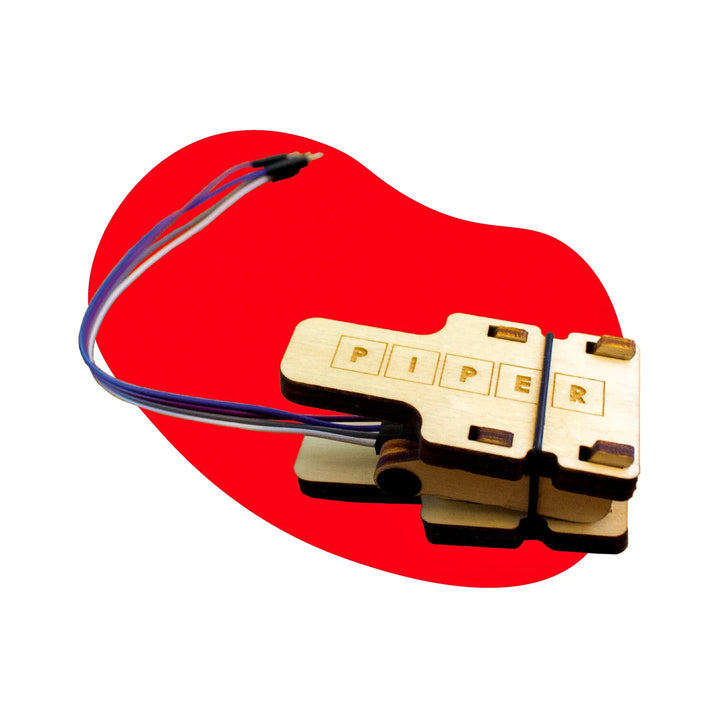 Piper Make Classroom Bundle #3 - All In