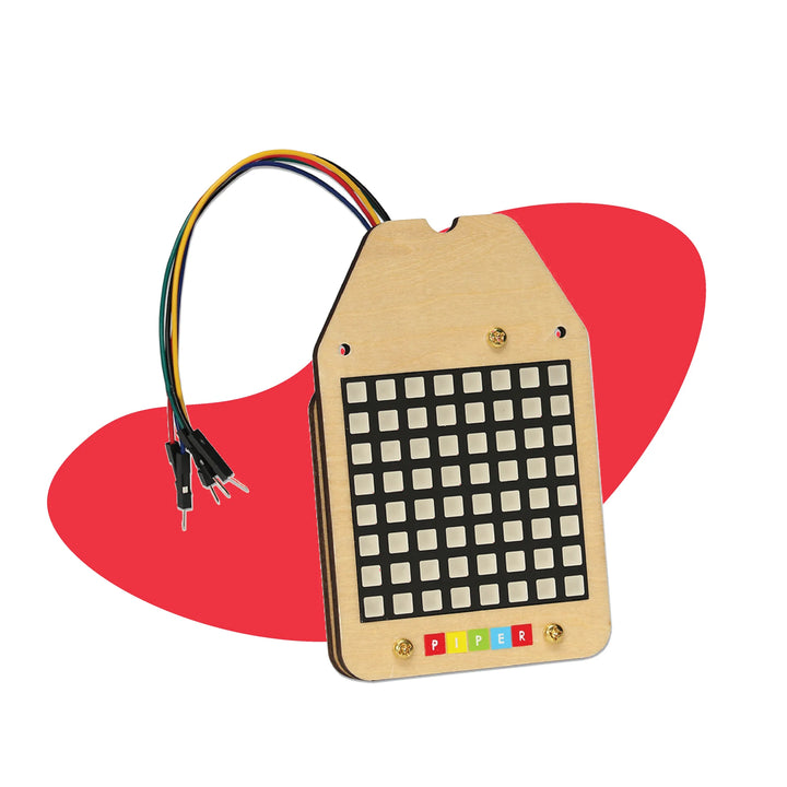 Piper Make Classroom Bundle #2