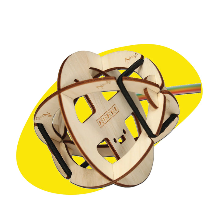 Piper Make Classroom Bundle #3 - All In