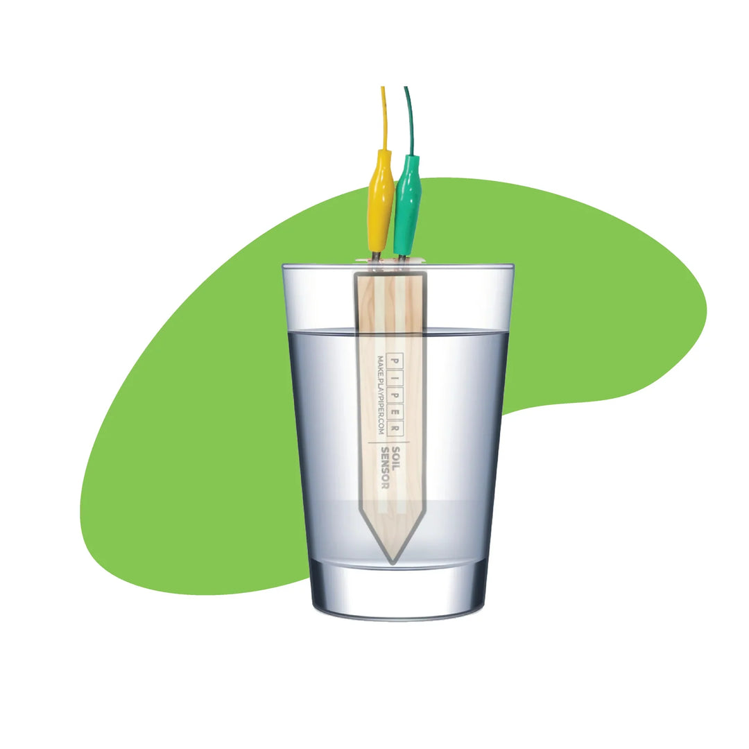 Piper Make Classroom Bundle #3 - All In