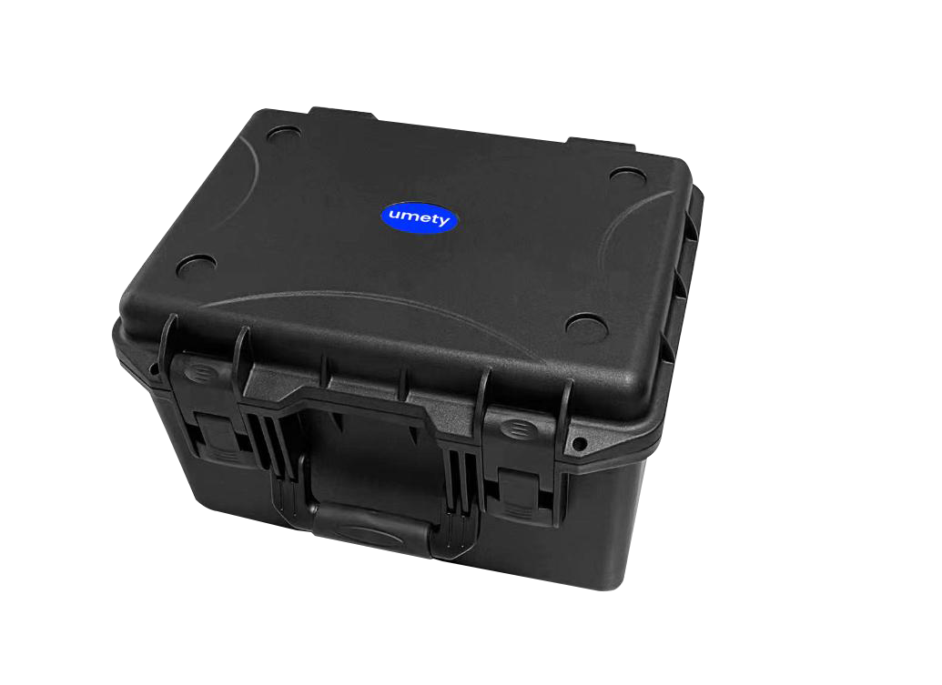 Umety VR Standard Headset Bundle - Grades 6-12