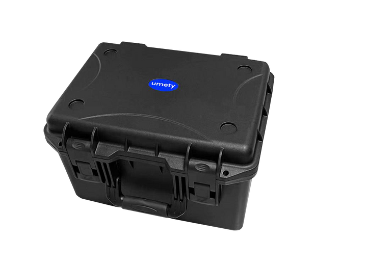 Umety VR Standard Headset Bundle - Grades 6-12