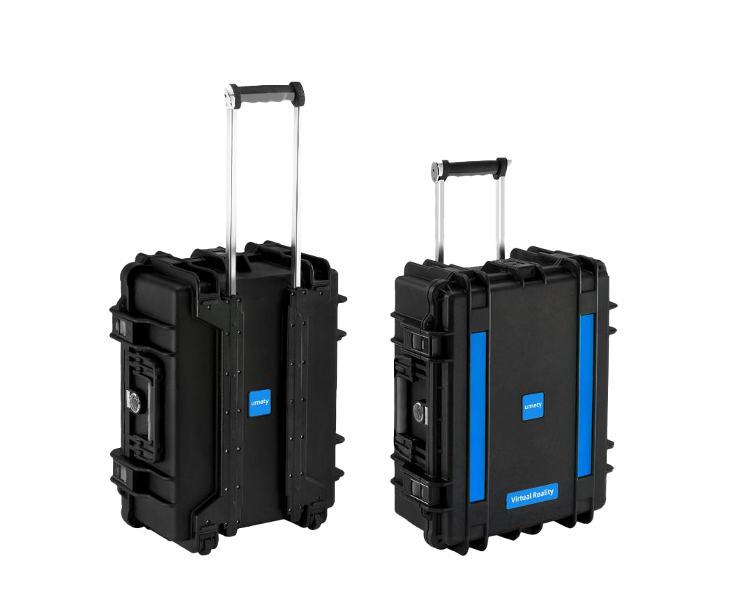 Umety VR Standard Headset Bundle - Grades 6-12