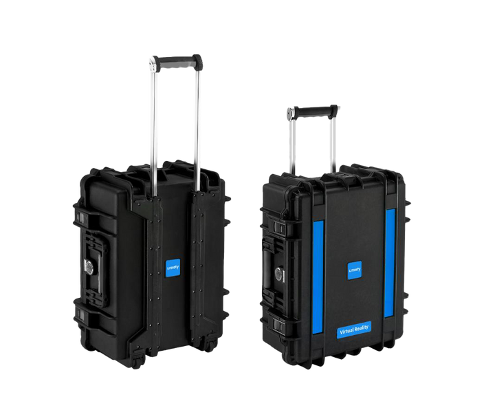 Umety VR Standard Headset Bundle - Grades 6-12