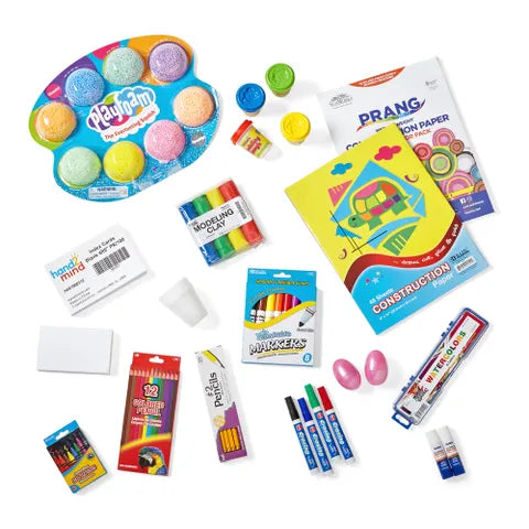 Social-Emotional Development Refill Kit, Grade 3-5