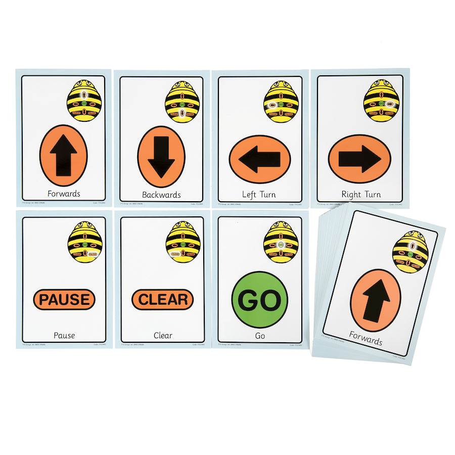 TTS Bee-Bot® Starter Set