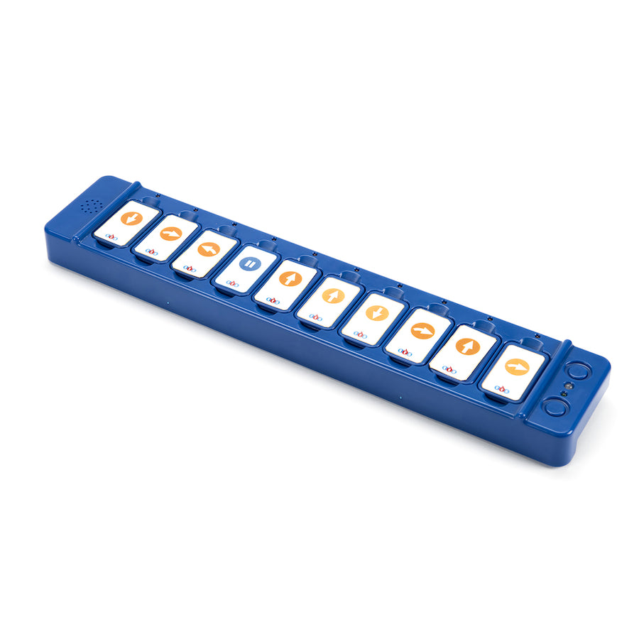 TTS Blue-Bot® TacTile Code Reader