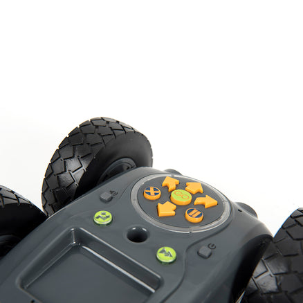 TTS Rugged Robot
