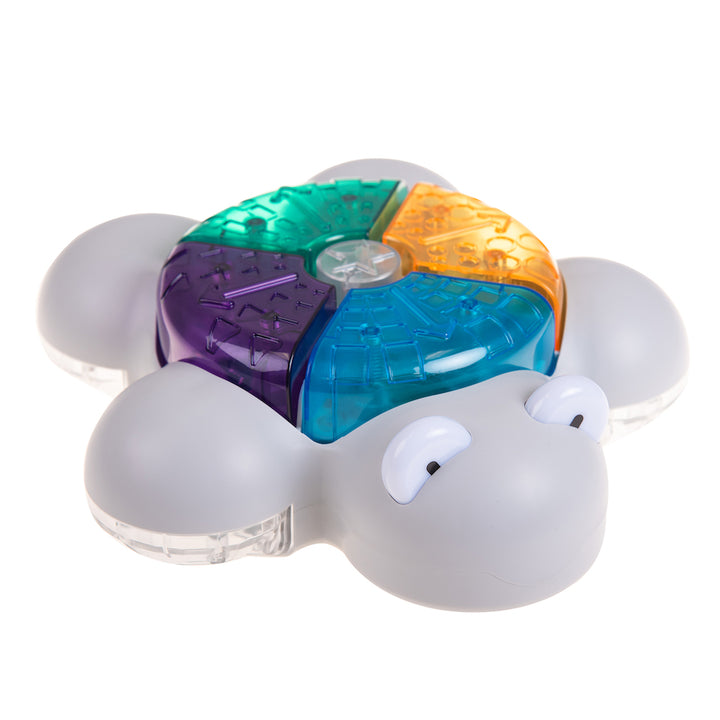 TTS Early Technology Light Up Glow and Go Bot®