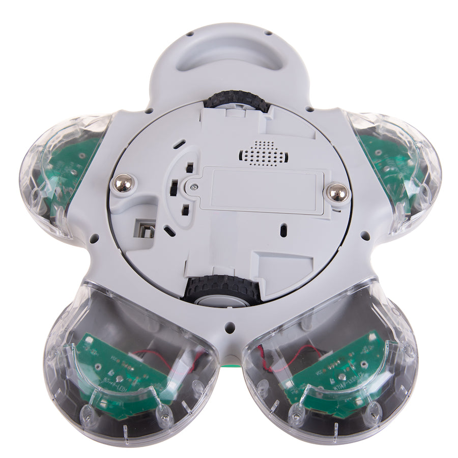 TTS Early Technology Light Up Glow and Go Bot®