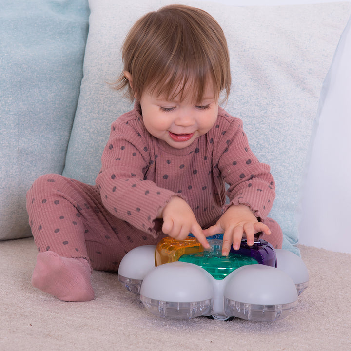 TTS Early Technology Light Up Glow and Go Bot®