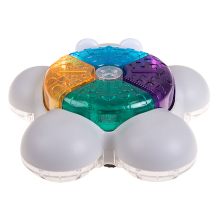 TTS Early Technology Light Up Glow and Go Bot®