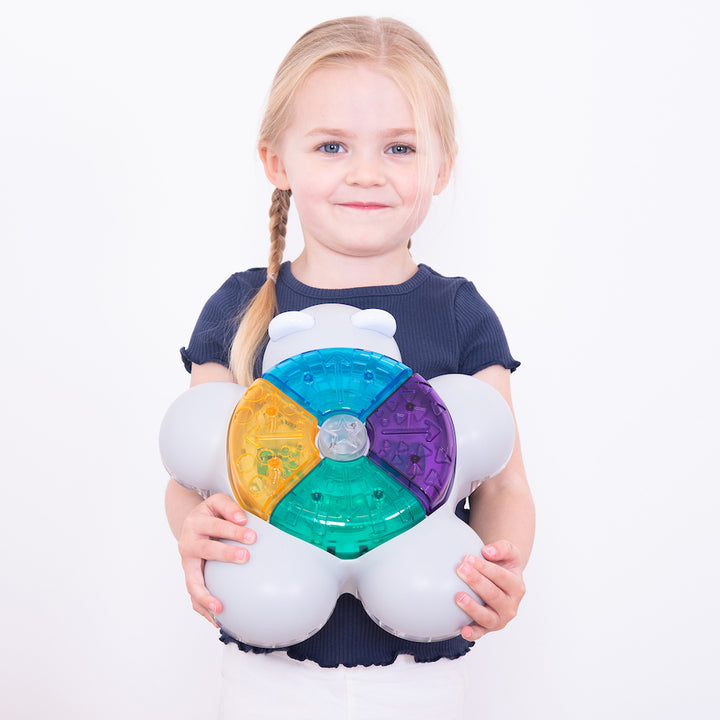 TTS Early Technology Light Up Glow and Go Bot®