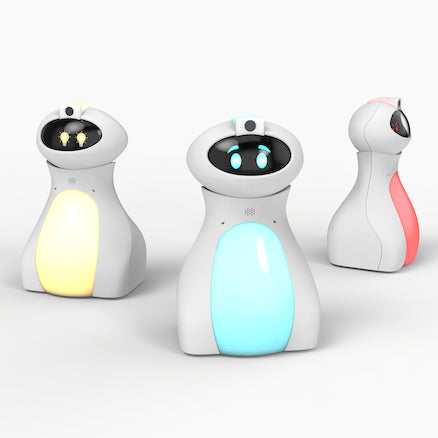 TTS Oti-Bot
